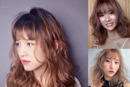 ����ͷ�����ʺ�ʲô���� ������Ů������Щ���ͺÿ�