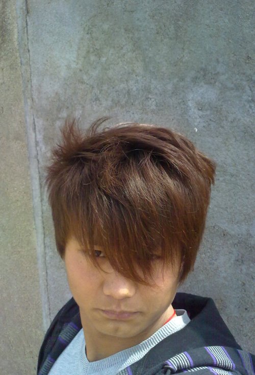 ����������ʲôͷ���ÿ� ˣ���泱��������ͷ�����