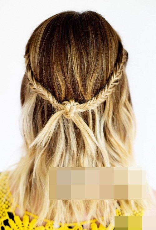 Ů���򵥵Ĺ���ͷ���� �����������ɰ�����ͷ����