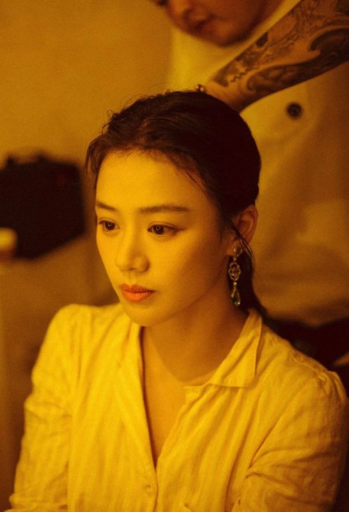 Ů���򵥵Ĺ���ͷ���� �����������ɰ�����ͷ����