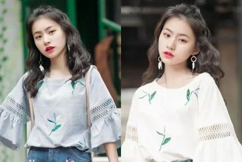 Ů���򵥵Ĺ���ͷ���� �����������ɰ�����ͷ����