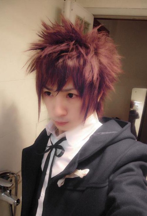 �����������������Ⱦ�� ˧ק����ȵ�������ͷ�����