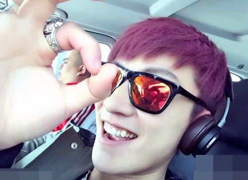 �����������������Ⱦ�� ˧ק����ȵ�������ͷ�����