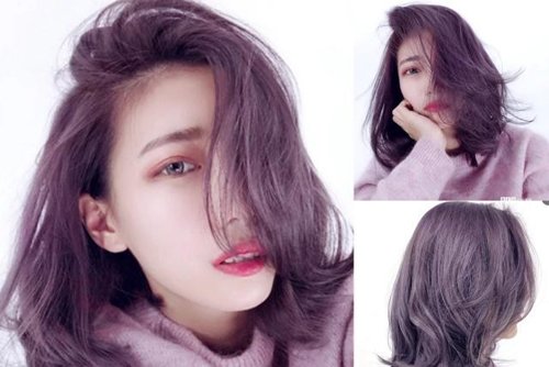 Ƥ��ƫ���ʺ�Ⱦʲô��ɫ ��Ƥ��Ů��Ⱦ��ͷ����ɫ