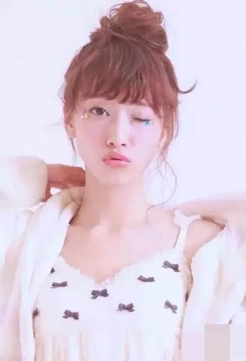 С��Ů������ͷ���������� �������·���ͷ������ͼƬ