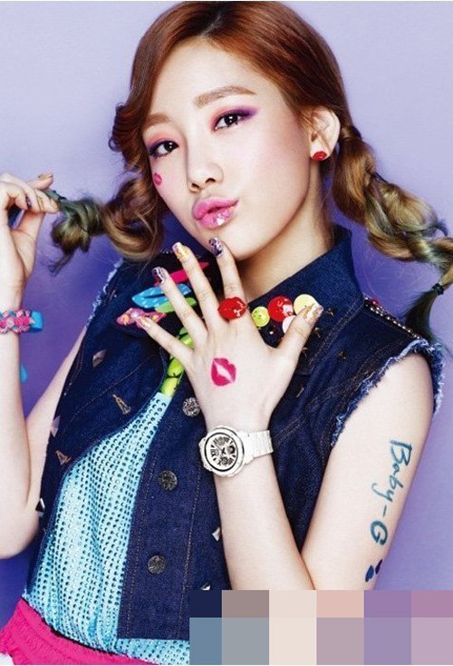 �ǹ�ͷ����ɫ�ʺϵľ��̷� ����Ů�����־�ͷ�����