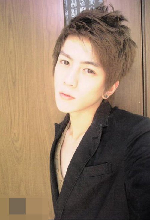 ����˧��ʮ��Ķ�ͷ������ ��������������ͷ������