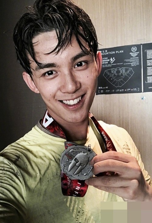 �����޼����������̷��̵� ���ഺ����ʮ�������̷�ͼ