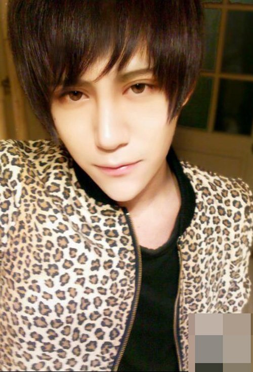 ���������ʺ���ʲô���� Ӣ��˧��������̷�����