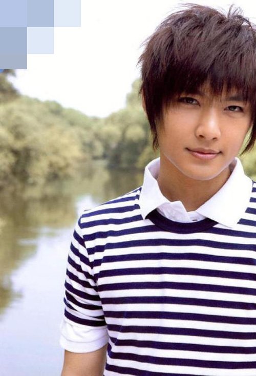 ���������ʺ���ʲô���� Ӣ��˧��������̷�����