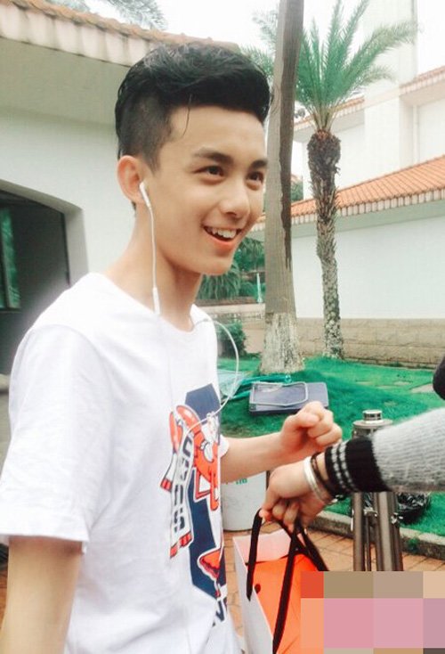 ��ѧ������˧��̷����� �������߽�У԰�̷�����