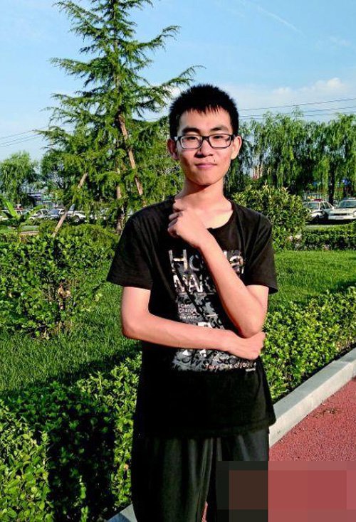 ��ѧ������˧��̷����� �������߽�У԰�̷�����