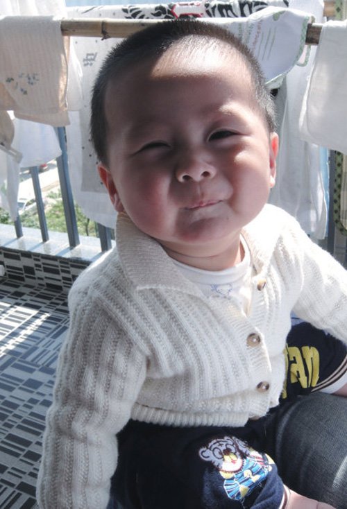 1�����к��̷�����ͼƬ ����С�к�����ͷ��ʾ��