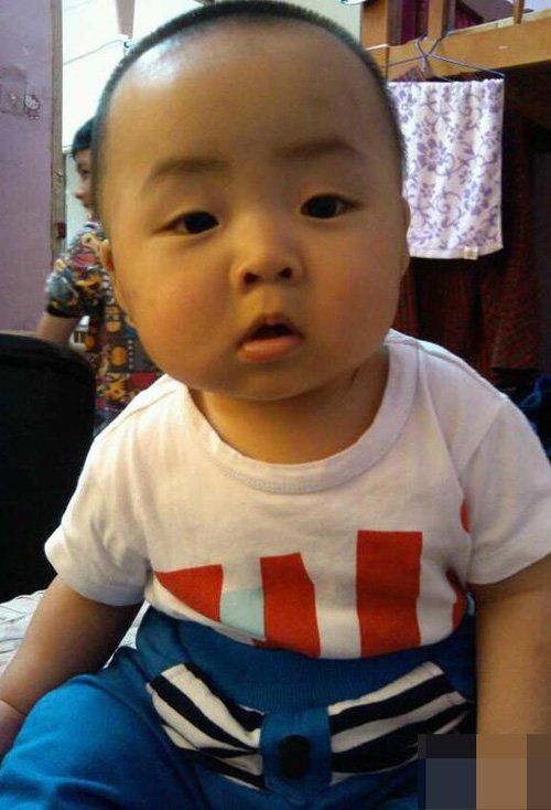 һ����ͯ��̷�ͼƬ��ȫ ���ɿɰ����к��̷�չ��