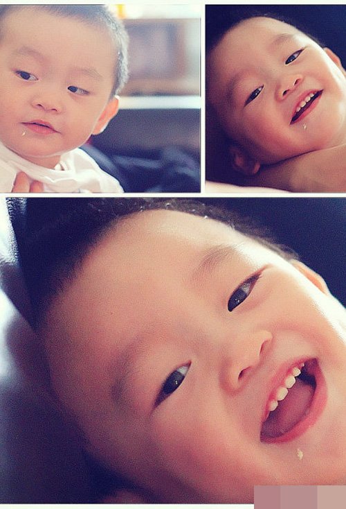 һ����ͯ��̷�ͼƬ��ȫ ���ɿɰ����к��̷�չ��