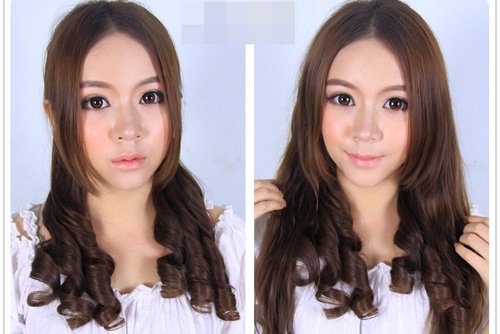 �ű���ͷ���ʺ�����Щ���� ���Ȼ���Ů������ͼƬ��ȫ