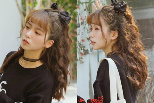 �ű���ͷ���ʺ�����Щ���� ���Ȼ���Ů������ͼƬ��ȫ