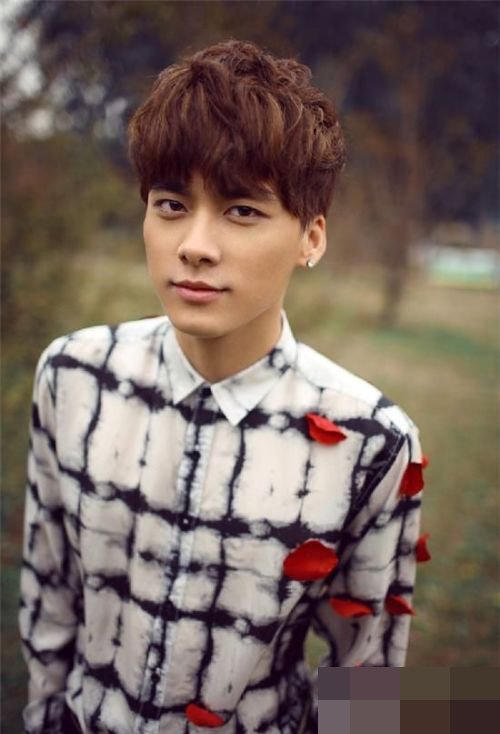 �����͵�˧��������ͷ��ϵ ������Ϊ�������͵ľ���ͼ