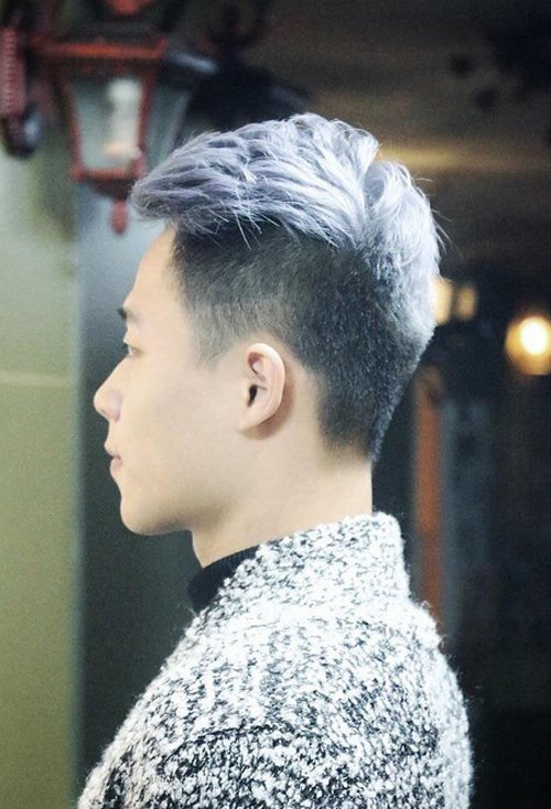 ��Ƥ�������ʺ���Ⱦ�ķ�ɫ С����˧���ľ�������ͼƬ