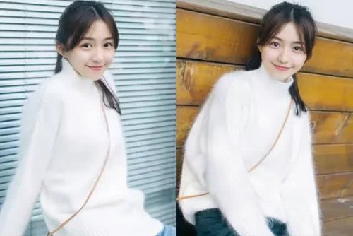 ����խŮ���ʺ�ʲô���� ����Ů�������ĳ������