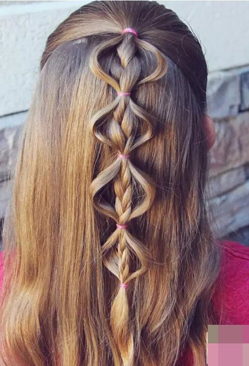 С���෨�ı��Ӵ�ȫ��ͼ Ůͯ���������ȱ跢��