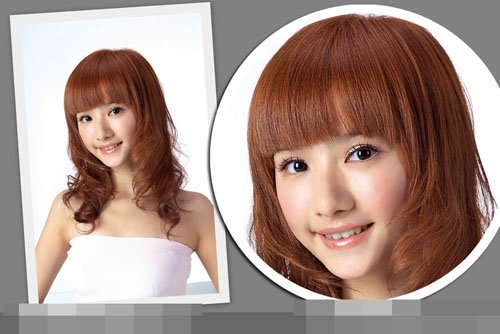 ĿǰȾʲô��ɫ��ͷ���ÿ� ���Ŵ�����Ů��ͷ��ɫ