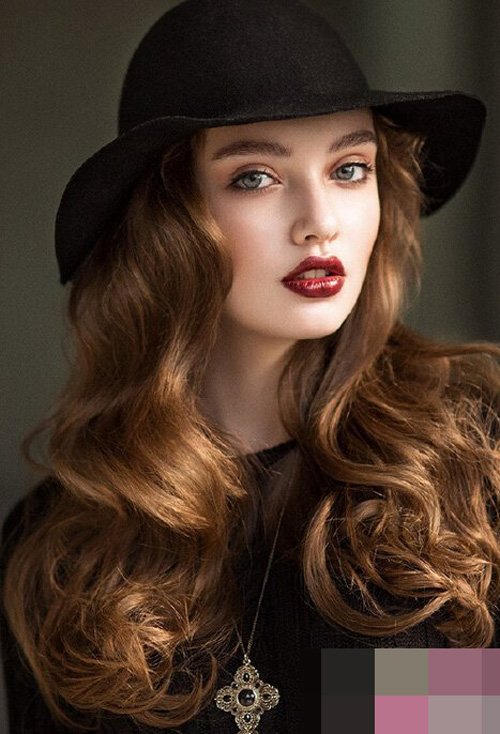 ĿǰȾʲô��ɫ��ͷ���ÿ� ���Ŵ�����Ů��ͷ��ɫ