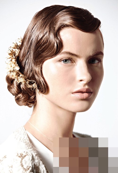 ĿǰȾʲô��ɫ��ͷ���ÿ� ���Ŵ�����Ů��ͷ��ɫ