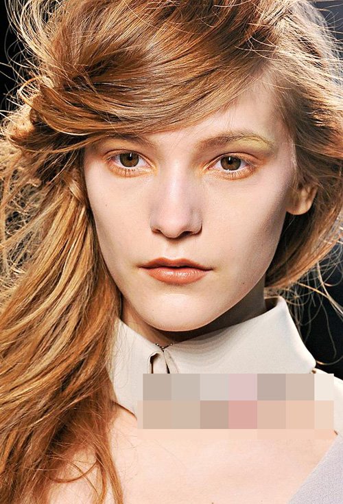 ĿǰȾʲô��ɫ��ͷ���ÿ� ���Ŵ�����Ů��ͷ��ɫ