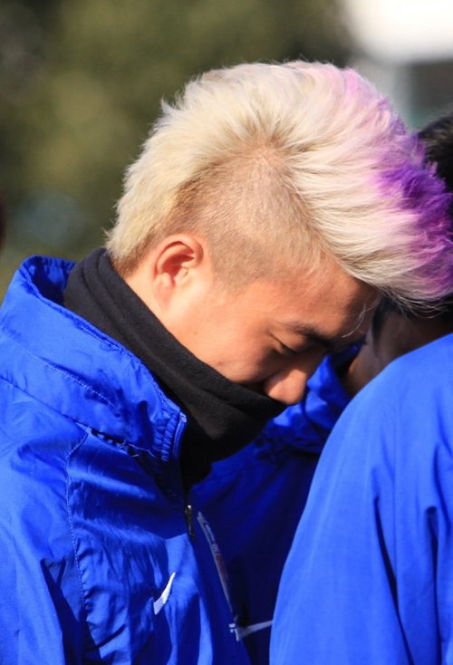 ����˧��Ī����ͷ������� �����������������ͷ��