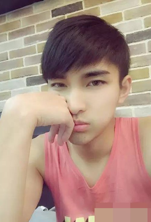 ���������ʺ���ʲô˧���� ����˧�������̷�����