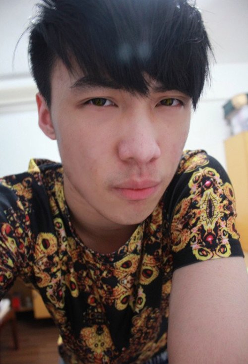 ���������ʺ���ʲô˧���� ����˧�������̷�����