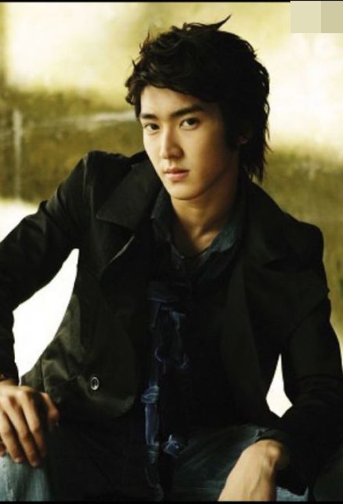 ���������ʺ���ʲô˧���� ����˧�������̷�����