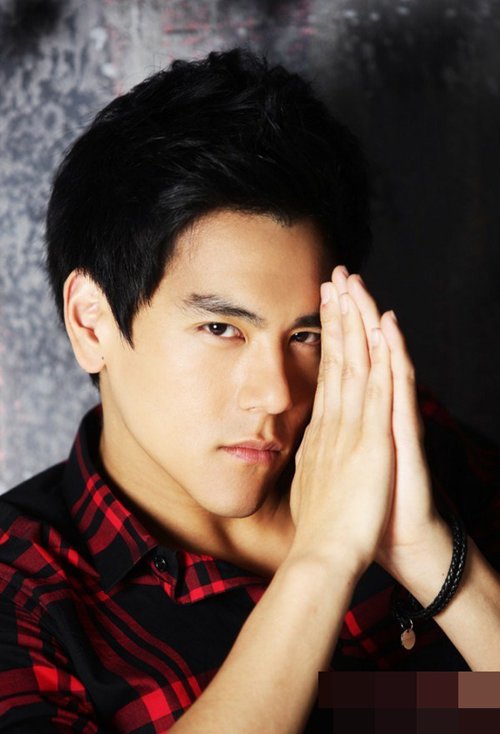 ���������ʺ���ʲô˧���� ����˧�������̷�����