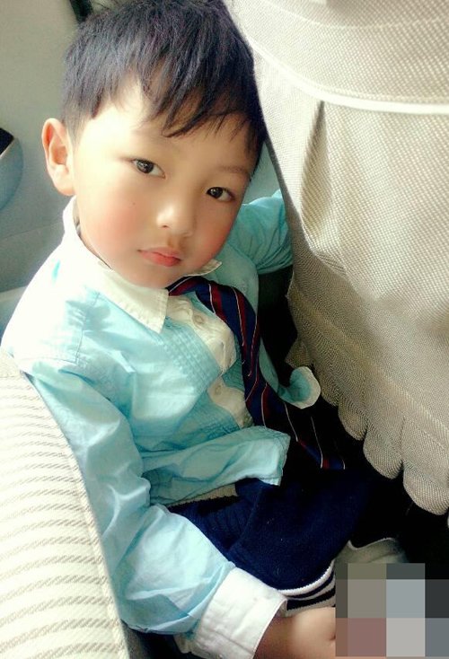 5����ͯ��˧��ʱ�з��� 2019����С�к��̷�ͼƬ