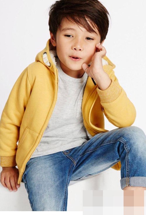 5����ͯ��˧��ʱ�з��� 2019����С�к��̷�ͼƬ