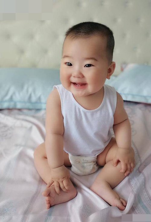 ��ͯ���ƽͷ����ͼƬ �к���˧���ͷ����ȫ