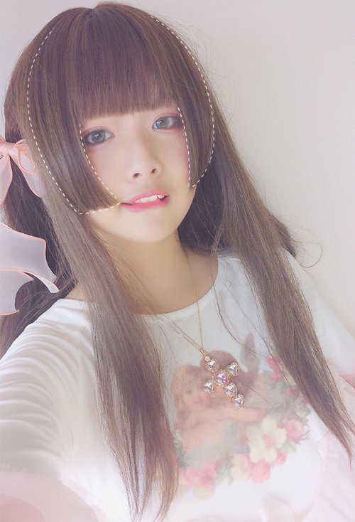 Ů��������ͷ���������Գ� ��ʱ��׷��Ů���г���ͼƬ