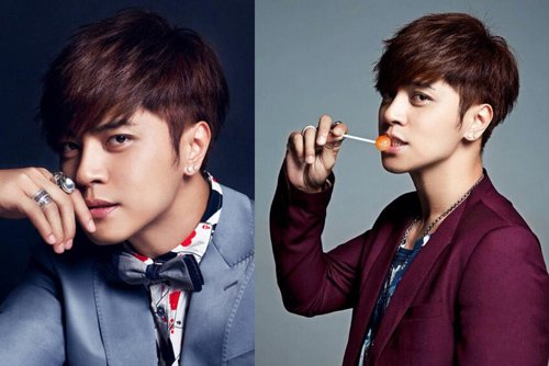 张扬自我的男生短头发赏析 主宰潮流时尚帅男短发造型