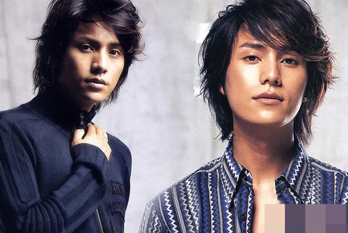 张扬自我的男生短头发赏析 主宰潮流时尚帅男短发造型