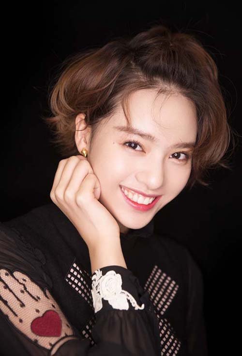 ��ͷŮ���ʺ�ʲô���� ���쳱Ů�緶�ľ���ϵ��