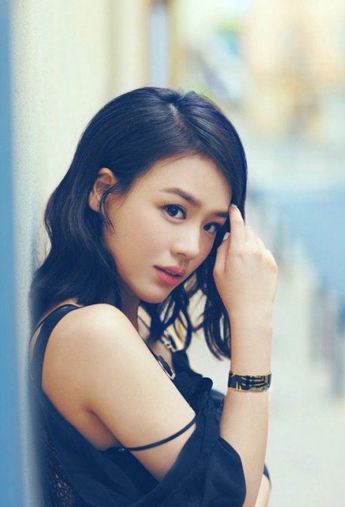 ��ͷŮ���ʺ�ʲô���� ���쳱Ů�緶�ľ���ϵ��