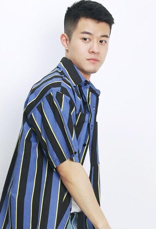 �����ױ�ƽ���ʺ�ʲô���� ��������˧��̷�ͼ