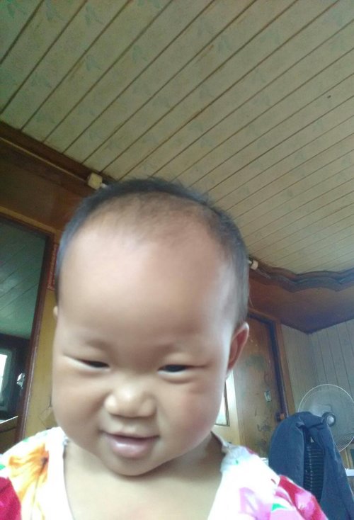 ����ͷ�����ʺ�ʲô���� ��ͯ�����˧���ͷ��