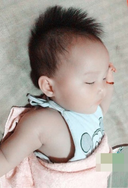 ����ͷ�����ʺ�ʲô���� ��ͯ�����˧���ͷ��