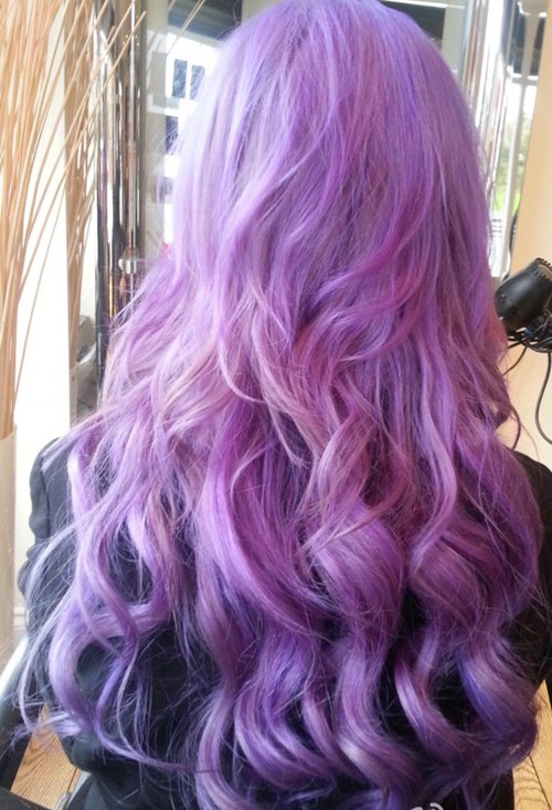 Ů������Ⱦʲô��ɫ���� �ٱ䳱�˿�Ů��Ⱦ��ϵ��