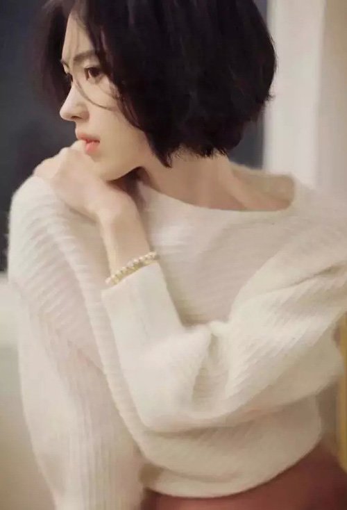 ��Բ��Ů��ʲô���ͺÿ� ���۸������Ŷ̷�����