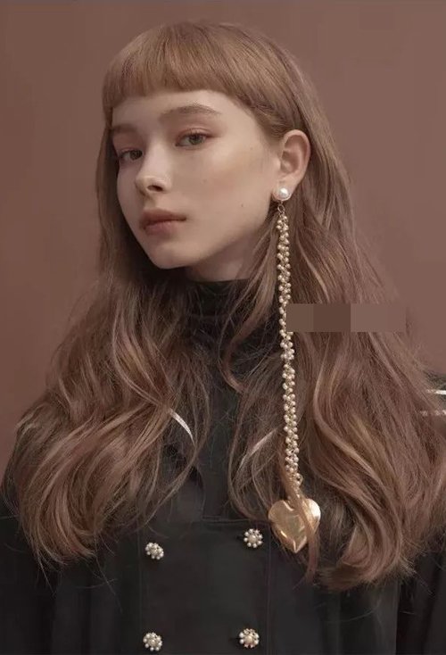 Ů�������ɿɰ�ü������ϵ ΢�ֱ����ӵ�Ů���г�����