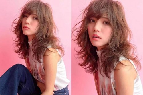 Ů�������ɿɰ�ü������ϵ ΢�ֱ����ӵ�Ů���г�����