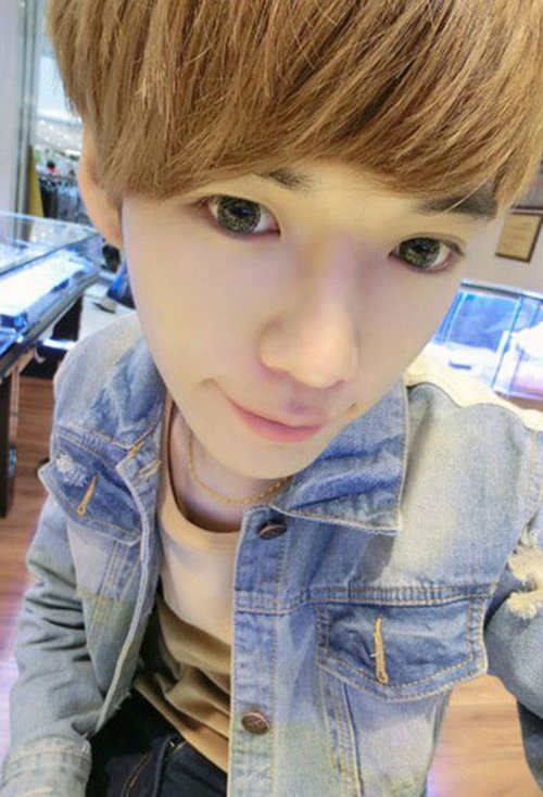 ƫ��Ƥ�������������Ⱦ�� �ഺ�ſ��������ͷ������